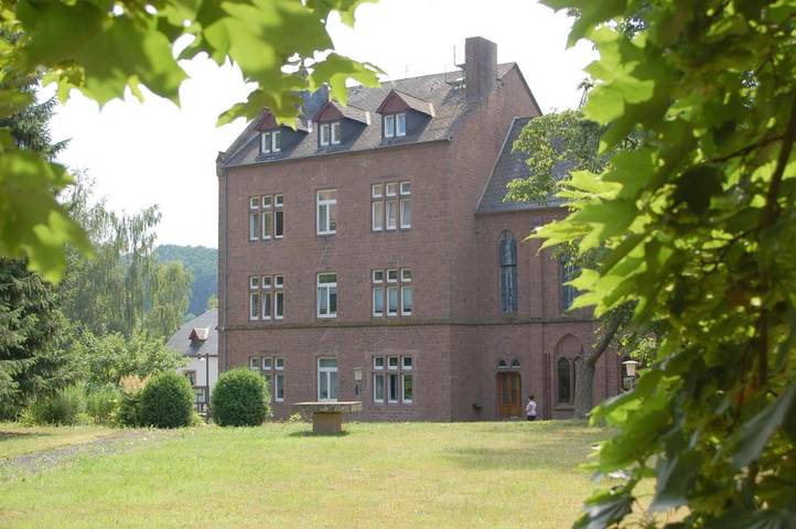 Hostel für 3 Personen, mit Terrasse und Garten sowie Ausblick