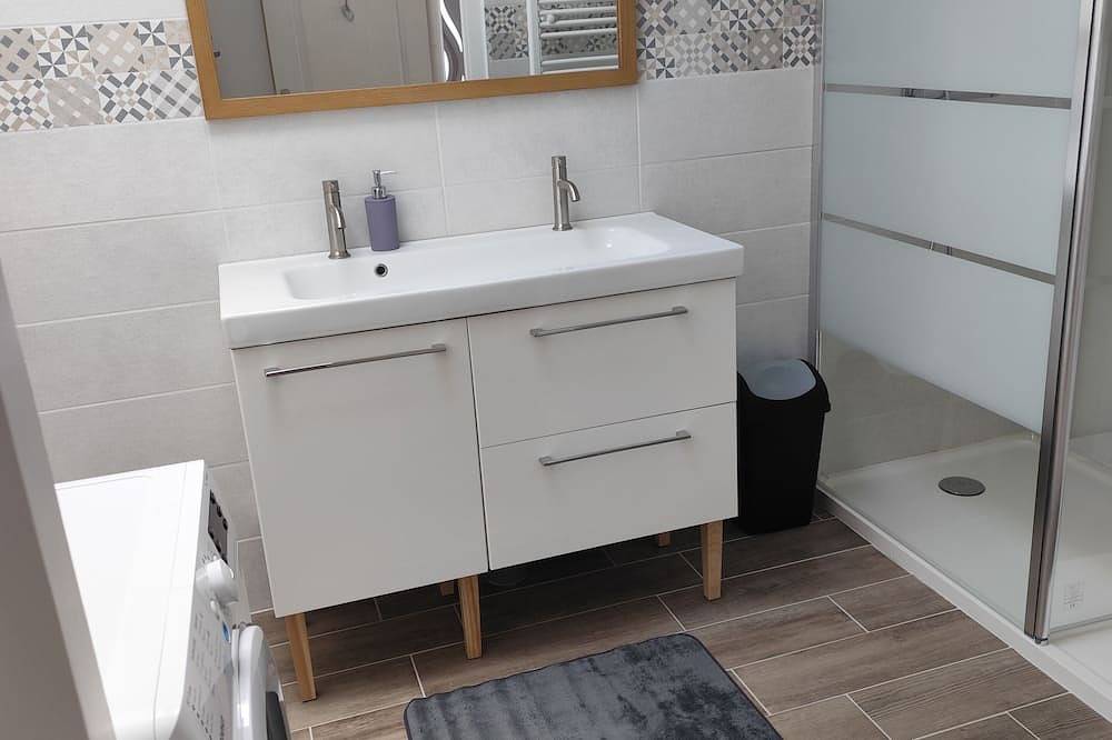 Seasonal rental gite 4 persons in Ploërmel, Vannes region