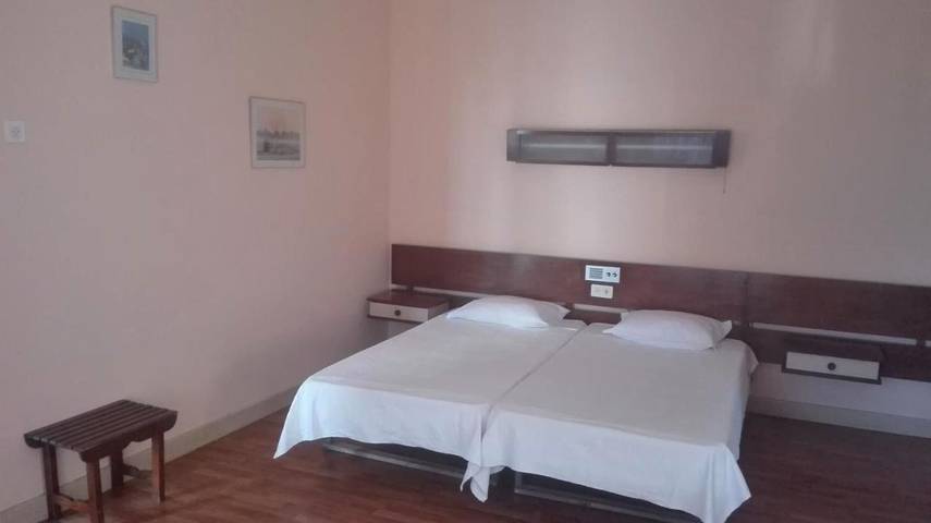 Maison d’hôte pour 2 personnes, avec balcon et jardin à Portimão - 2