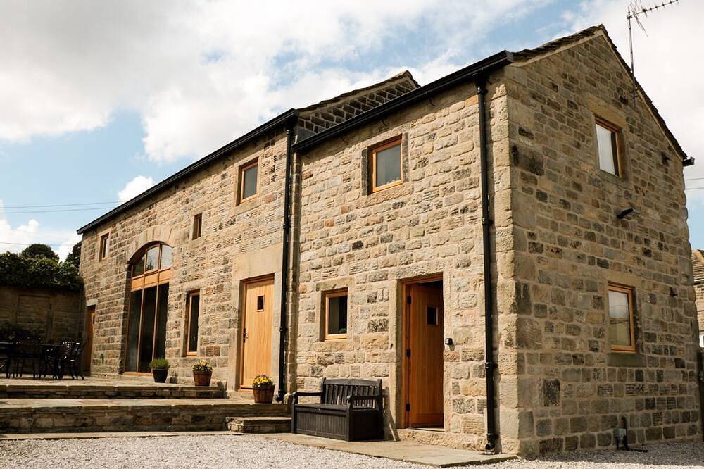 Cottage for 8 People in Bradfield, Peak District