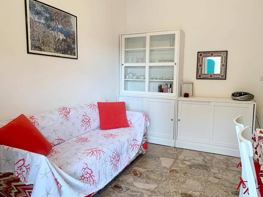 Casa Vacanza! A 50m dal mare! in Bordighera, Riviera di Ponente