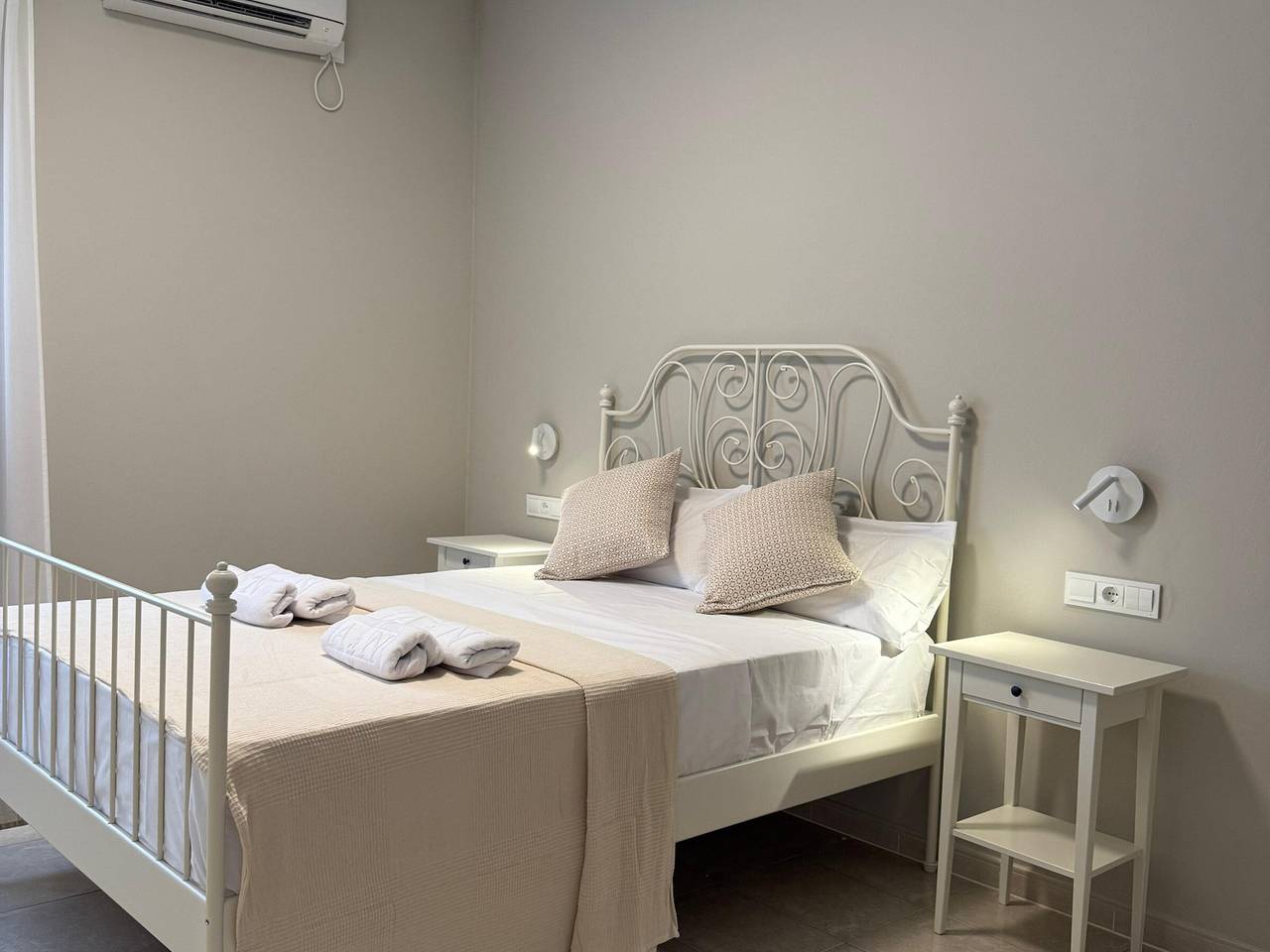 Apartamento entero, Encantador apartamento en Vélez Málaga para 2 personas in Vélez-Málaga, Costa del Sol
