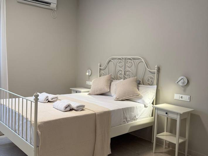 Appartement entier, Charmant appartement à Vélez Málaga pour 2 personnes in Vélez-Málaga, Costa del Sol
