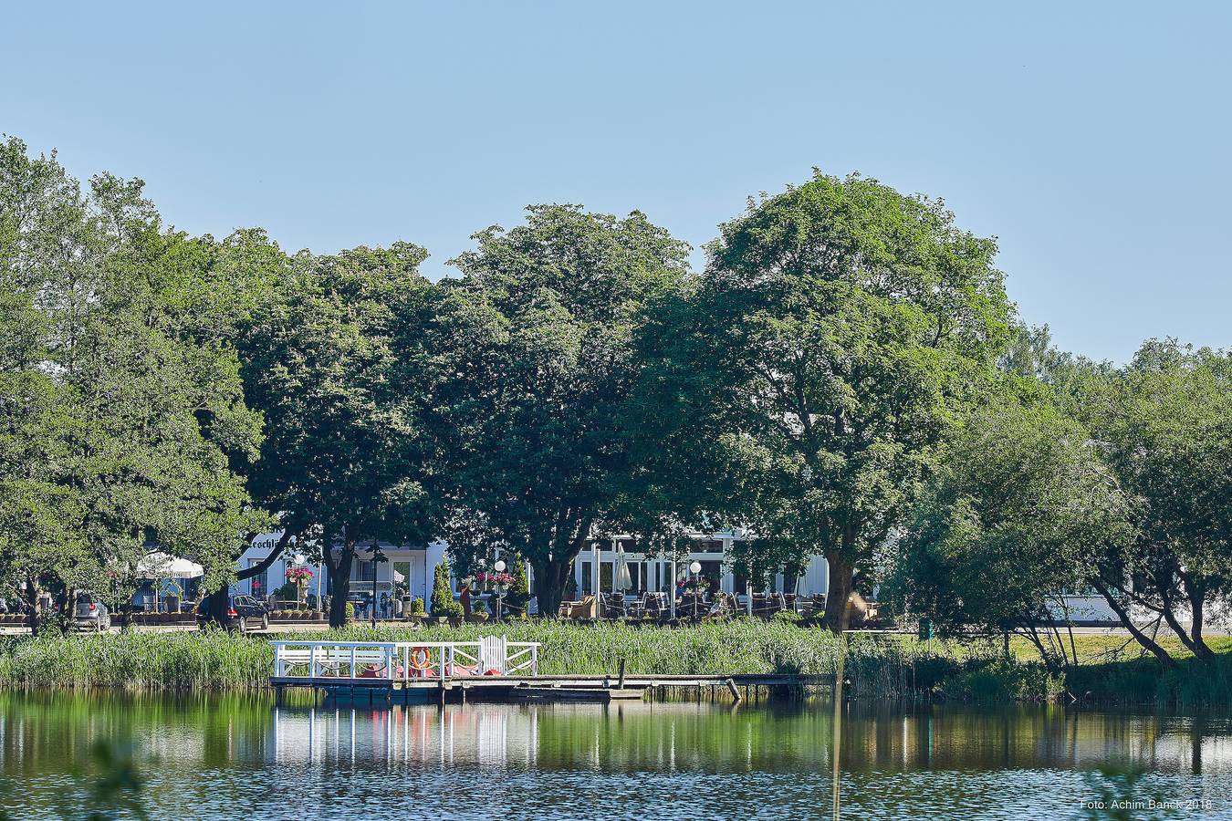 Einzelzimmer Haus Dorfstraße in Mühbrook, Rendsburg-Eckernförde