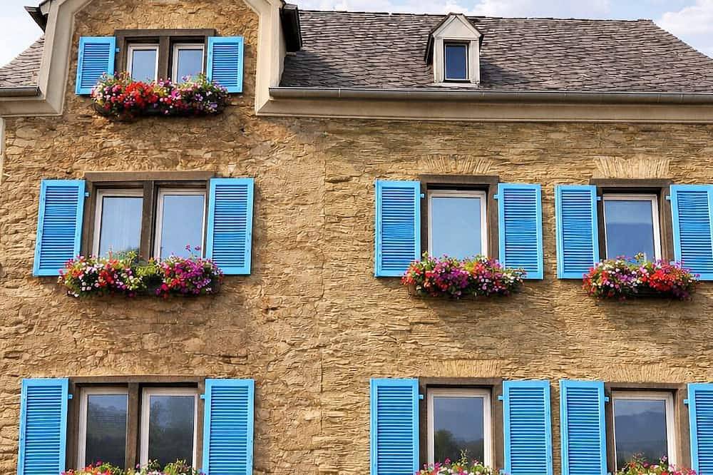 Hof zur Nette  - Exklusives Ferienhaus auf historischem Bauernhof in Polch, Osteifel