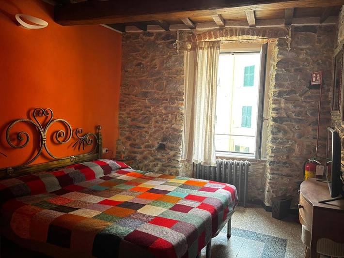 Maison d’hôte pour 2 personnes, avec terrasse à Riomaggiore - 2