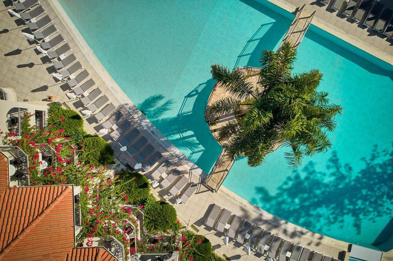 Tsilivi Beach Hotel Zakynthos in Plános, Zante