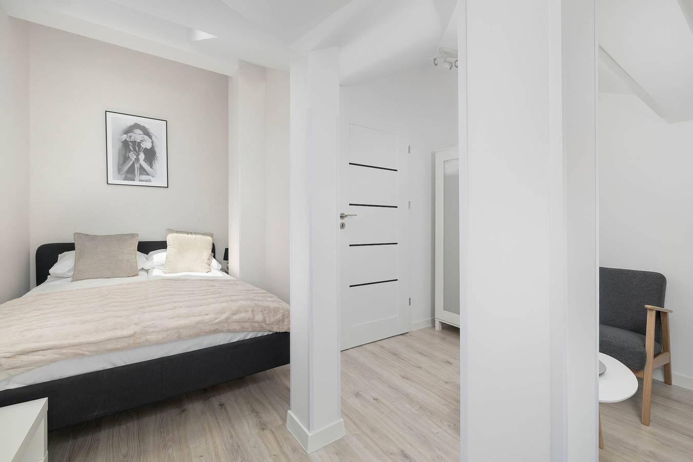 Ganze Wohnung, Ferienwohnung für 8 Personen in Lublin, Lublin und Umgebung