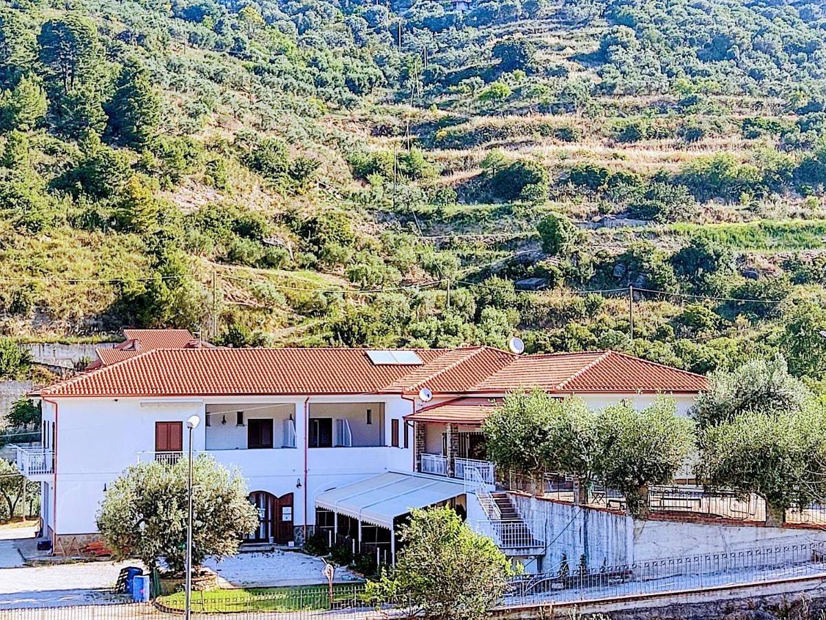Tenuta Marga in San Mauro Cilento, Cilento Coast