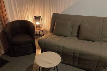 Bungalow pour 6 Personnes dans Aubignan, Provence, Photo 1