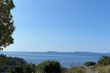 Chambre d’hôte pour 2 personnes à Rayol-Canadel-sur-Mer