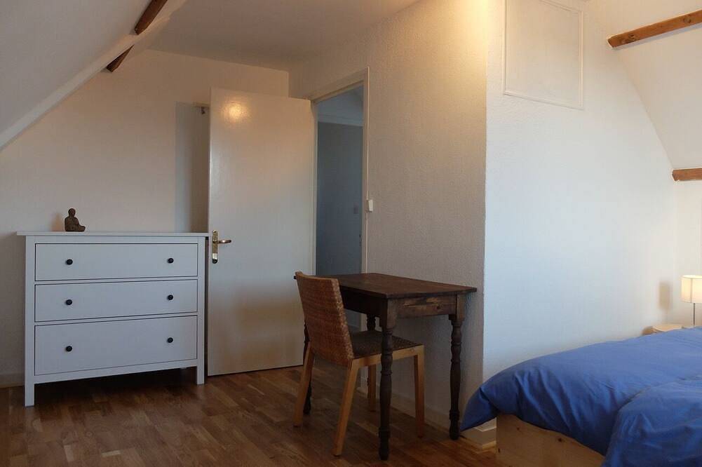 Ty Gwenn - Nice house with sauna near the sea in Portsall, Ploudalmézeau