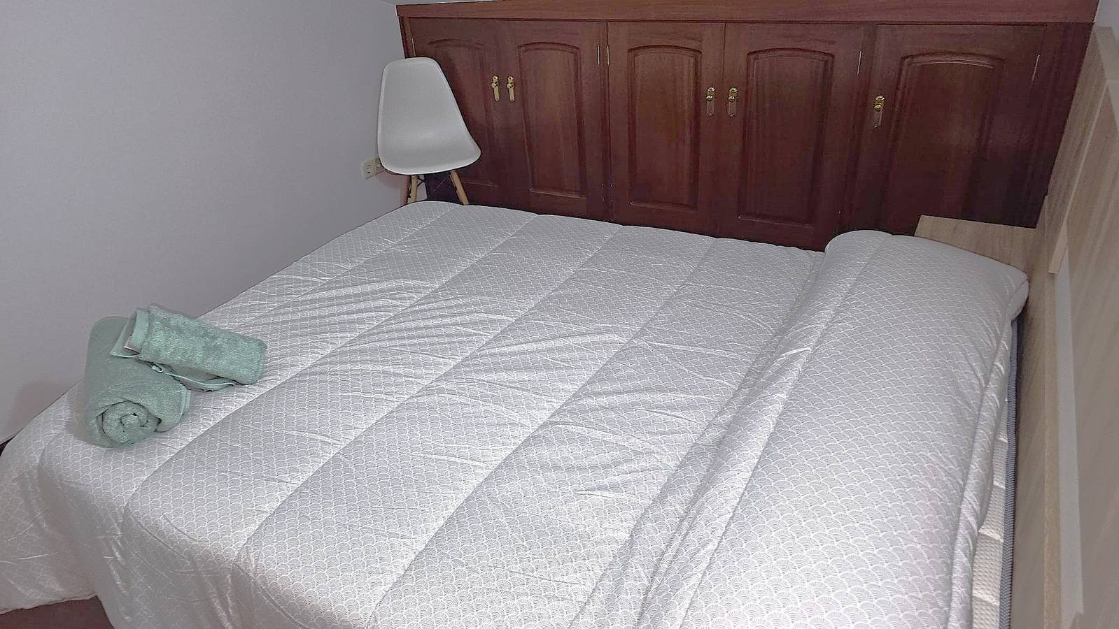 Appartamento intero, Appartamento vacanze per 2 persone in Santiago di Compostela, Provincia della Coruña