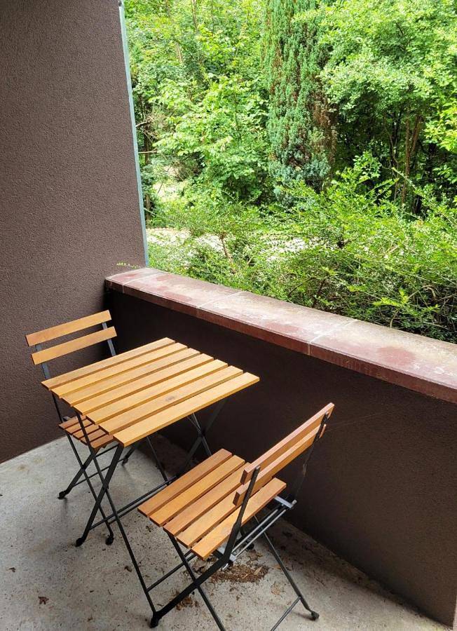 Location de vacances pour 2 personnes, avec Terrasse et Jardin à Willer-sur-Thur - 3