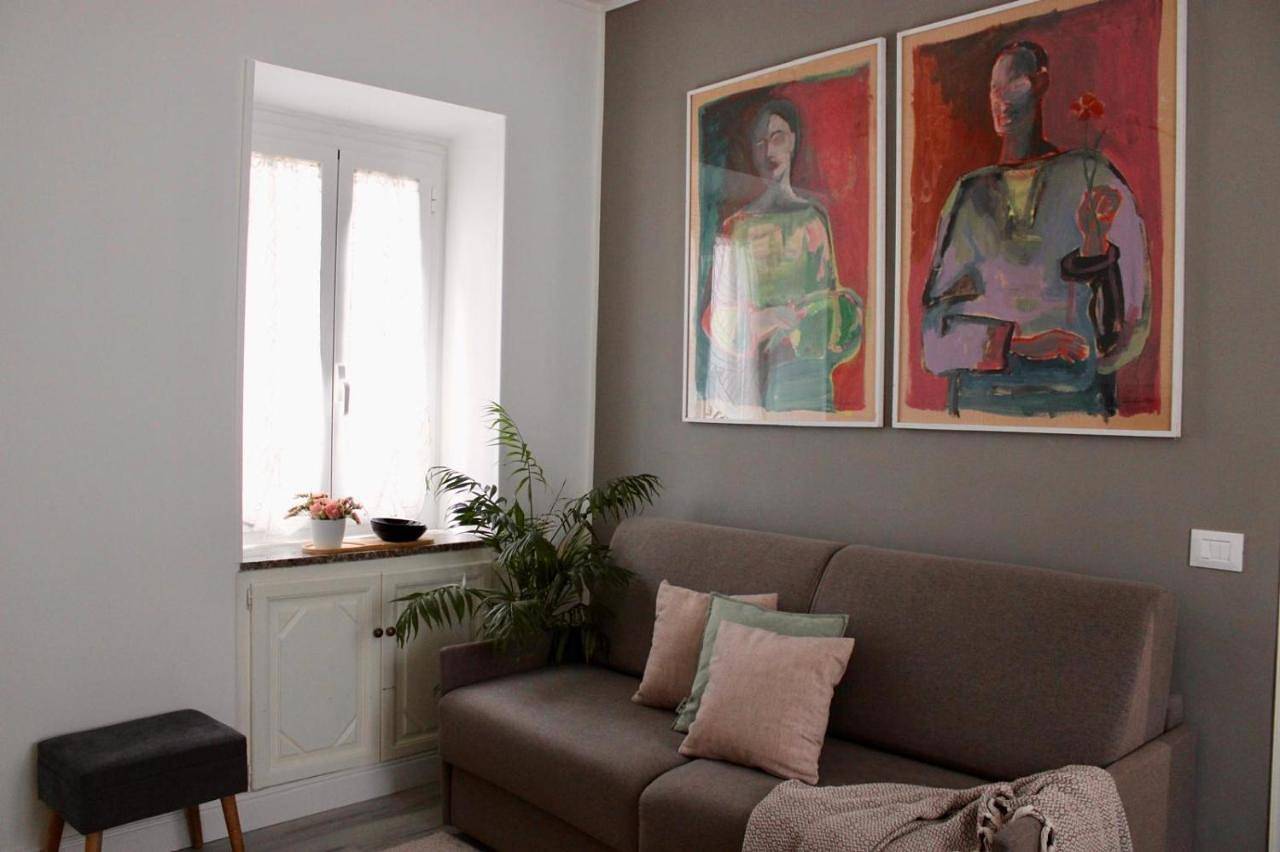 Appartamento intero, Casa Flavia-Comfort e relax nel cuore di Ariccia in Ariccia, Castelli Romani