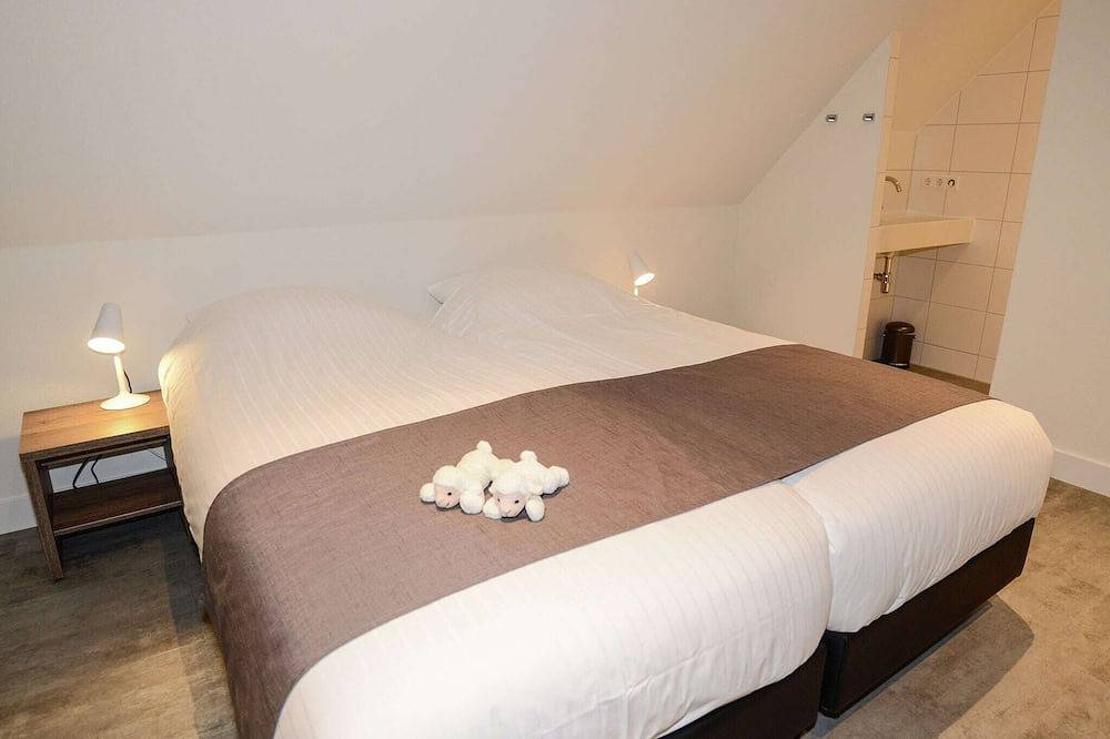 Luxusvilla auf Texel in Den Burg, Westfriesische Inseln