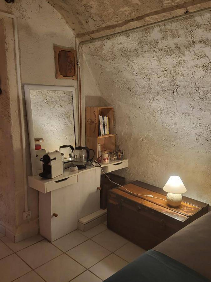 Location de vacances pour 2 personnes à Sérignan-du-Comtat - 4