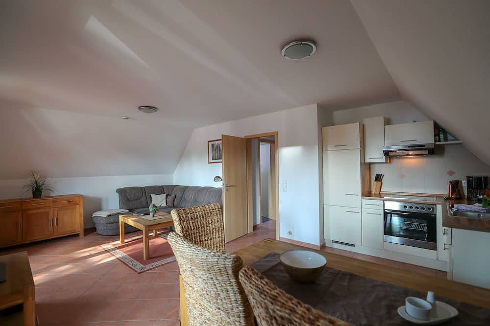 Ferienwohnung in Usedom für 6 Personen in Usedom