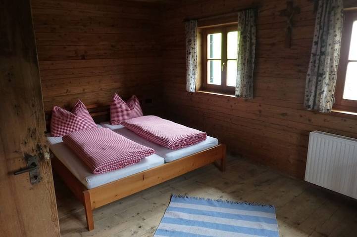 Ferienhaus für 8 Personen, mit Balkon und Garten in Fieberbrunn - 4