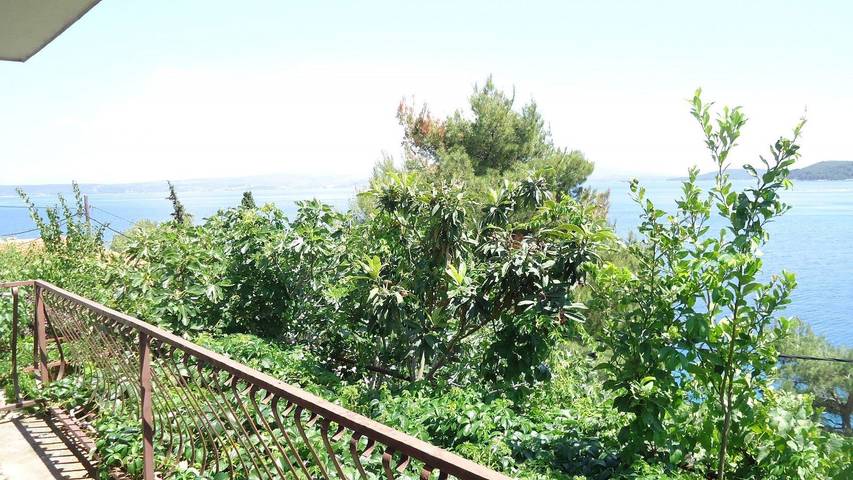 Ganze Wohnung, Apartment Pava in Stomorska, Solta