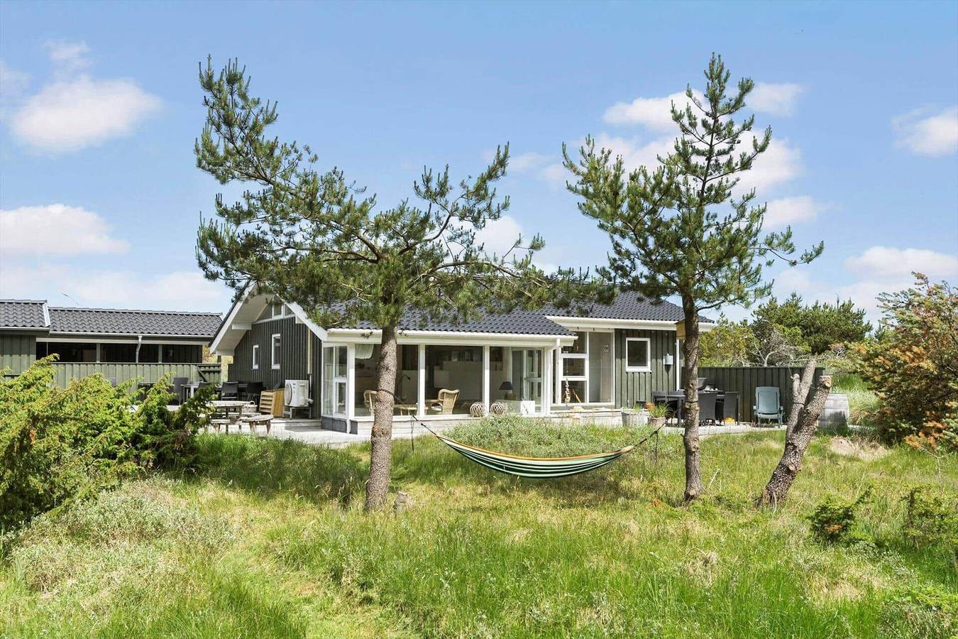 Casa vacanza a Blokhus a partire da 232€ a notte