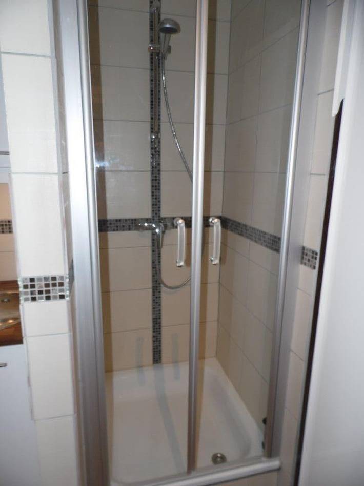 Appartement de vacances entier, Appartement de vacances pour 2 personnes avec jardin in Hamburg Nienstedten, Hambourg