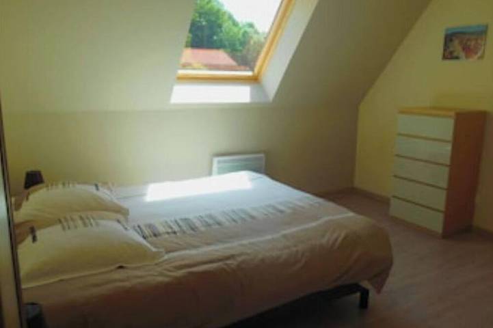 Gîte pour 5 personnes, avec jardin et terrasse à Munster - 4