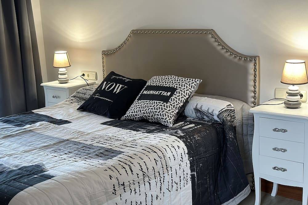 Casa rural  Caserío Ibarrola Txiki para 12 personas. in Usúrbil, Guipúzcoa