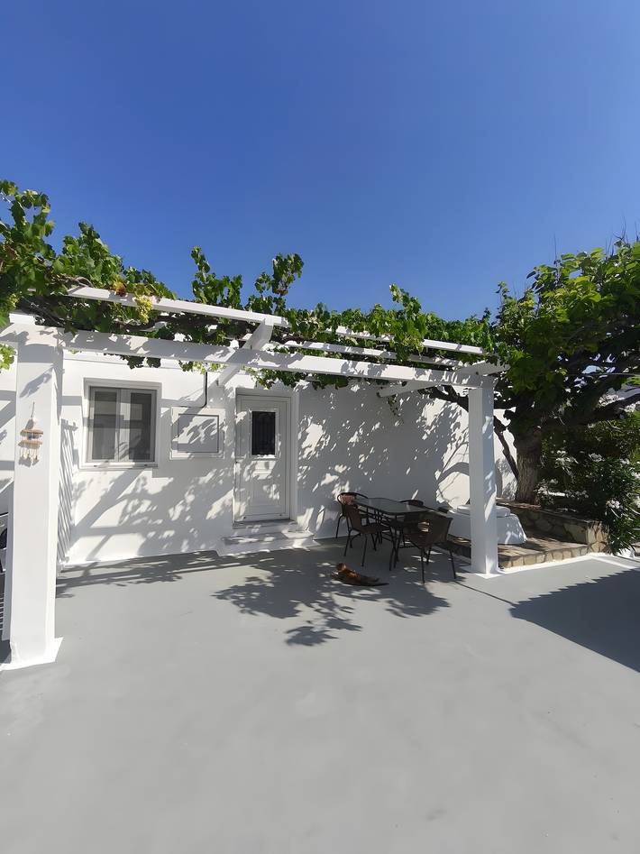 Ferienwohnung für 4 Personen auf Karpathos - 4