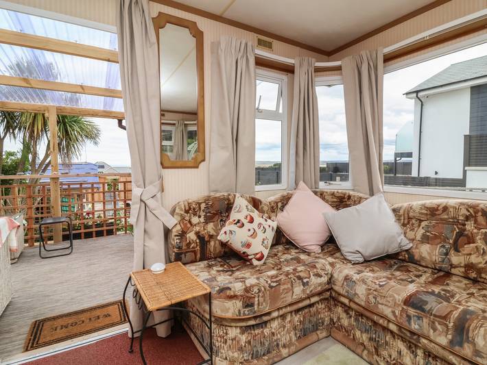 Camping für 4 Personen in Devon - 4