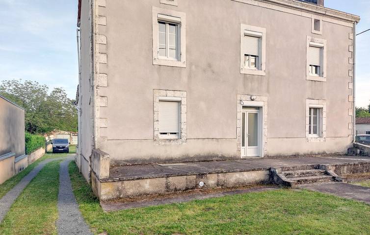 Gîte pour 2 personnes à Savignac-les-Églises