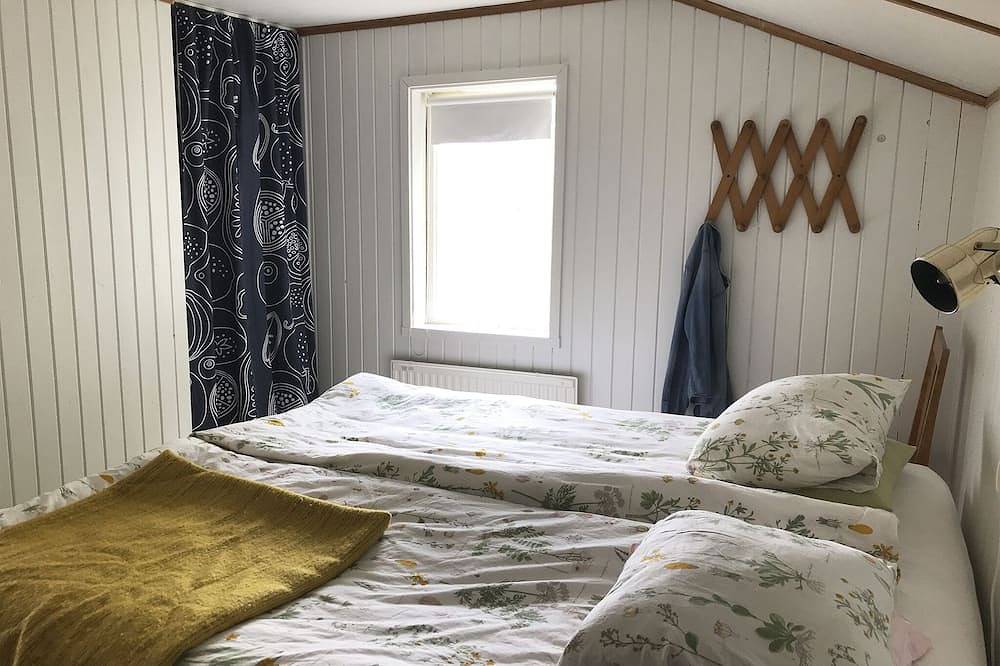 Renovierte Haus am Meer in Ellös, Orust