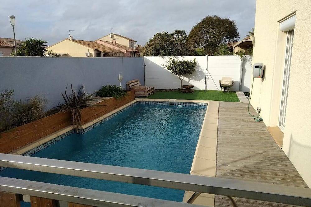 Photo : Maison de vacances
