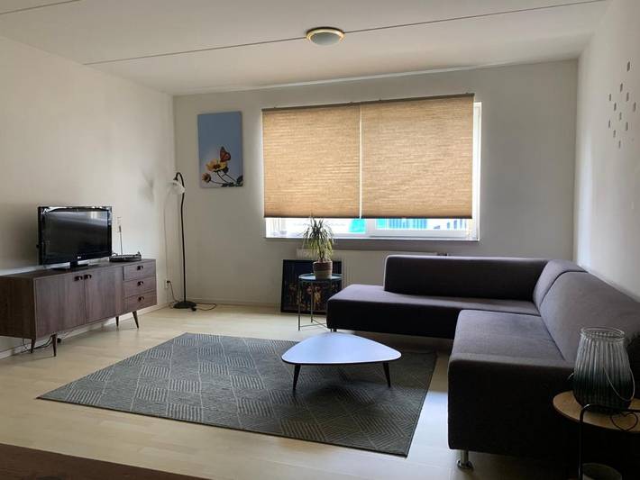 Gîte pour 9 personnes, avec terrasse et vue dans Wormer - 4