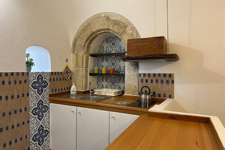 Appartement de vacances pour 4 personnes - 1