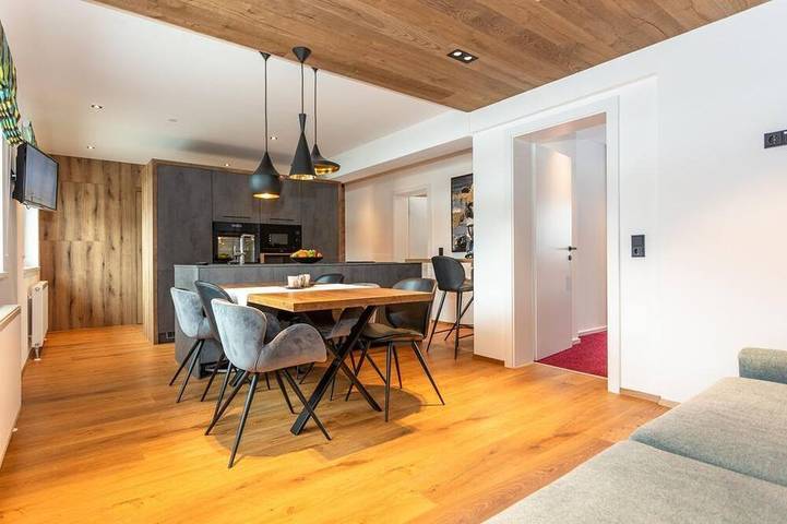 Bed and Breakfast für 6 Personen - 1