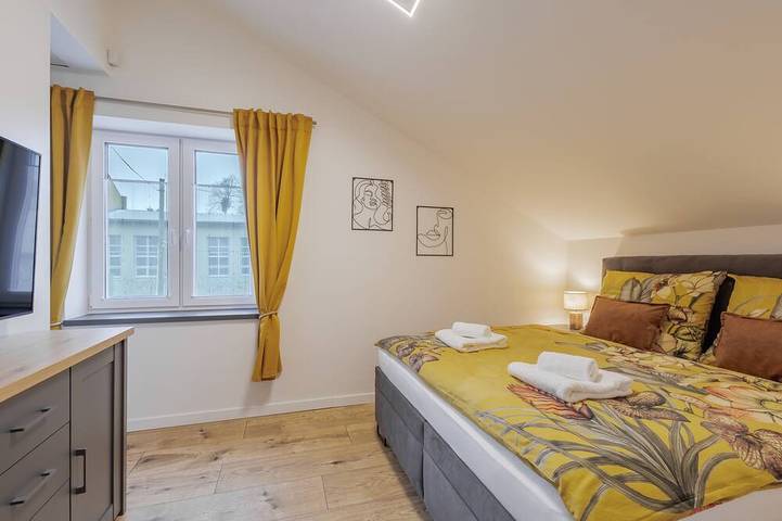 Ganze Wohnung, Residence S7 - Luxury Living Apartment in Ostslowakei