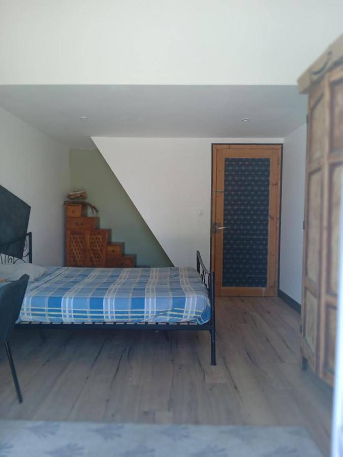 Ferienwohnung für 2 Personen, mit Terrasse und Garten - 1