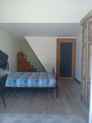 Cottage pour 2 personnes, avec jardin et terrasse à Vauvert