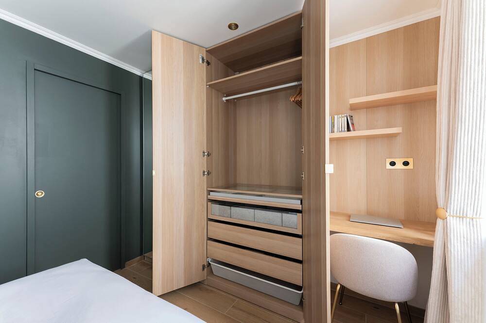 Appartement entier, Mode hôte   Spa & Détente à 15 min de Lyon | Noomi Suite in Oullins, Lyon et ses environs