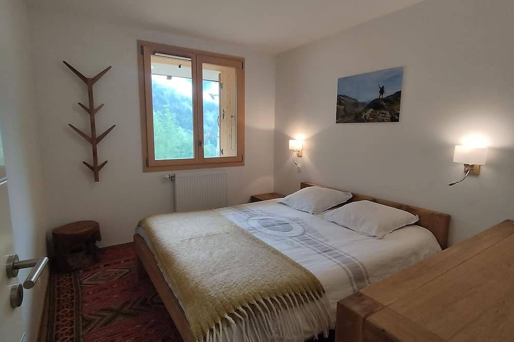 Chalet le refuge sur le domaine d'alpe d'Huez in Vaujany, Parc national des Écrins