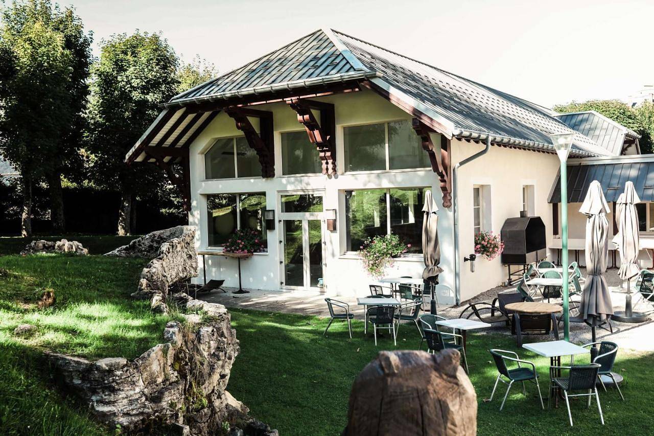 Best Western Grand Hotel de Paris & Spa in Villard-de-Lans, Parc naturel régional du Vercors