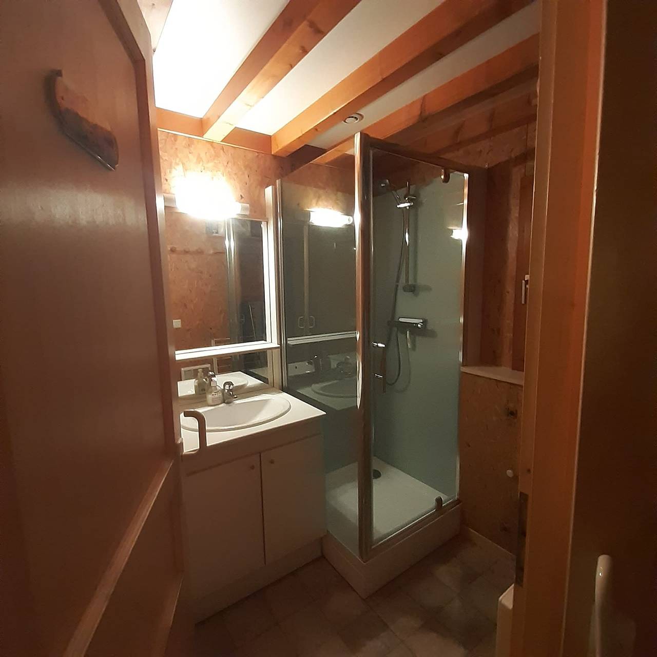 Idyllisch chalet meer van Annecy in Doussard, Parc naturel régional du Massif des Bauges