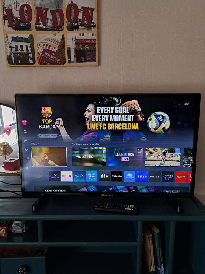 Gîte pour 2 personnes, avec vue à Chantepie - 2