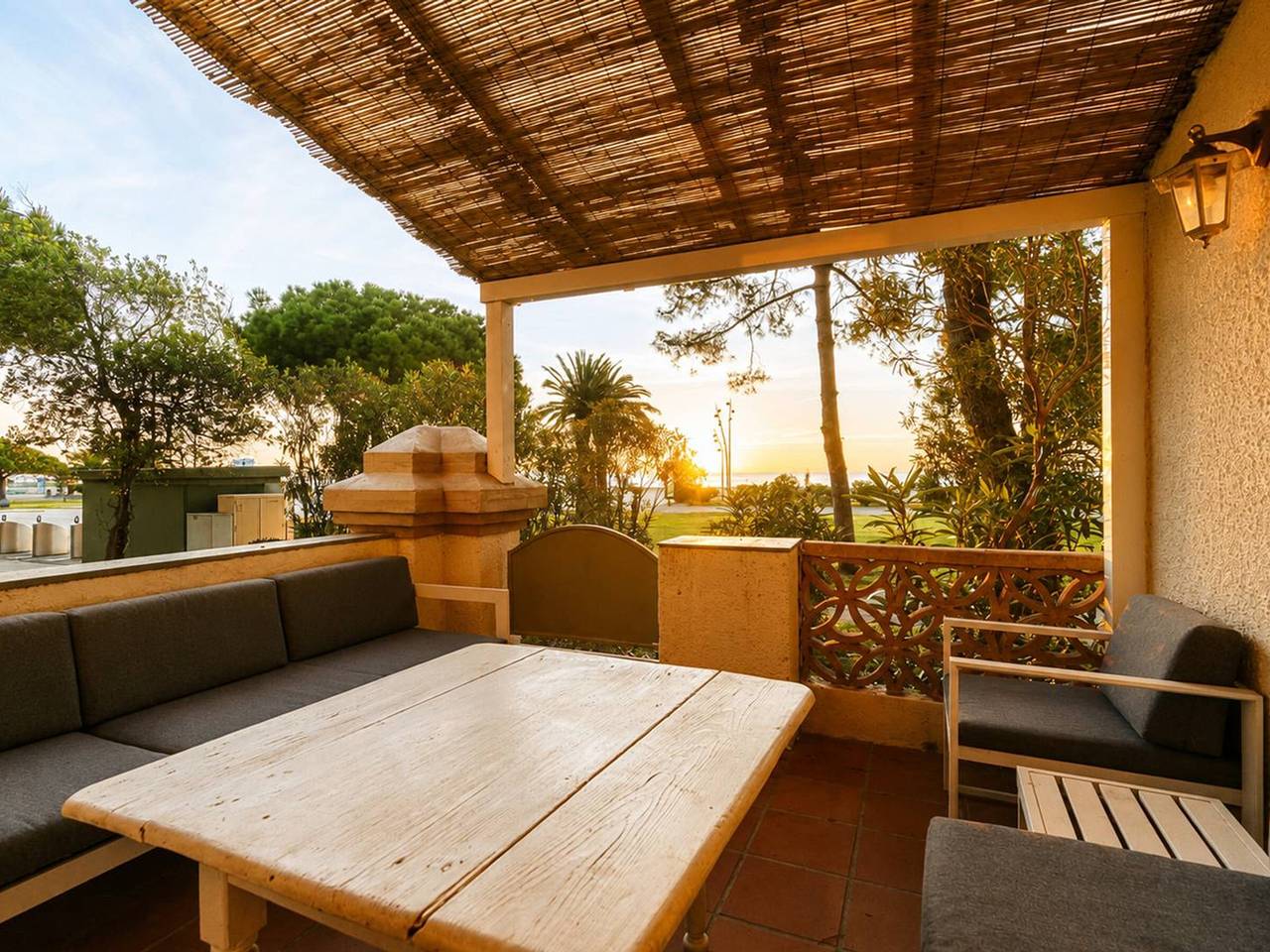 Villa d'exception vue mer, clim - 8 pers. in Côte Vermeille, Argelès-sur-Mer