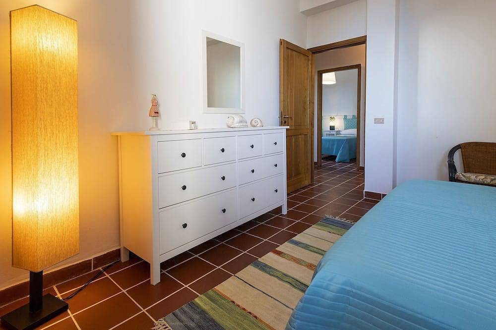 Lovely villa with splendid sea view and direct access to beach in Scopello, Castellammare del Golfo