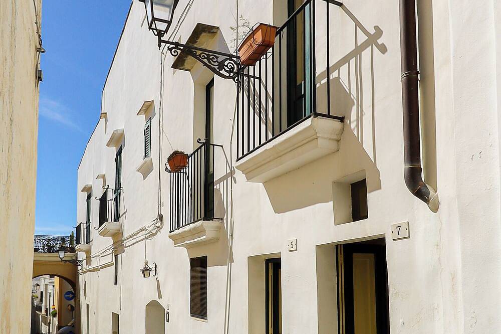 3 Bedroom Private vacation home in Parabita in Parabita, Gulf of Taranto