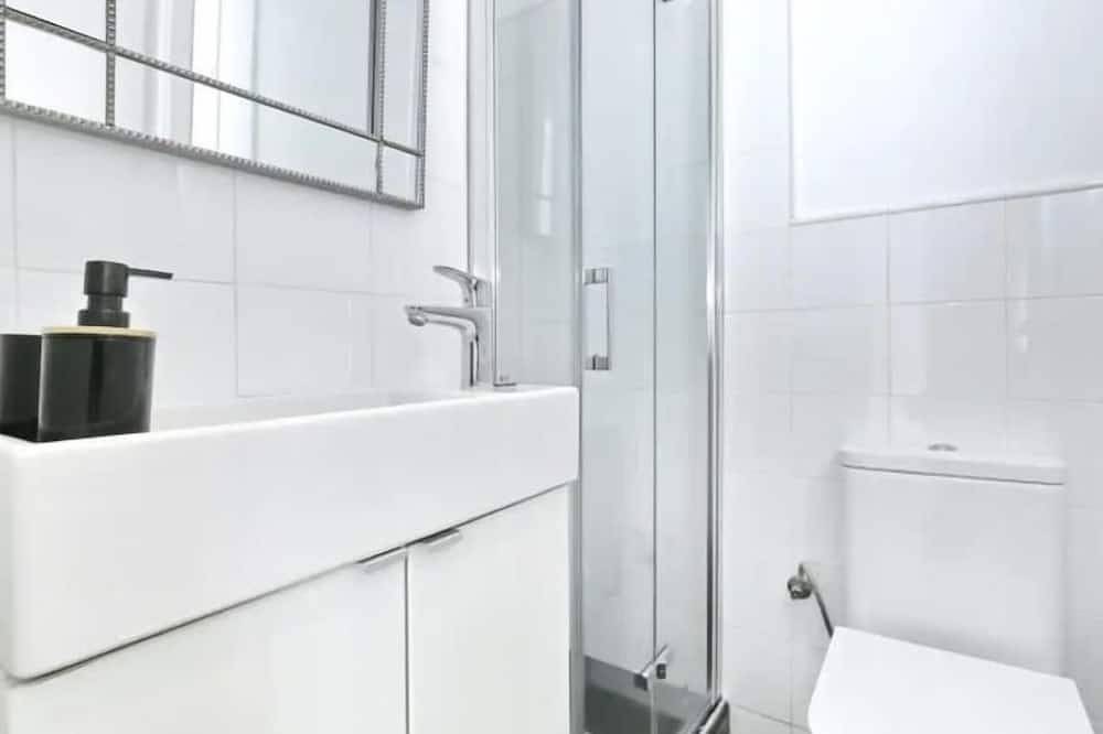 Appartement entier, Casa Nanit Apt B à proximité du Camp Nou in Hospitalet de Llobregat, L'Hospitalet de Llobregat