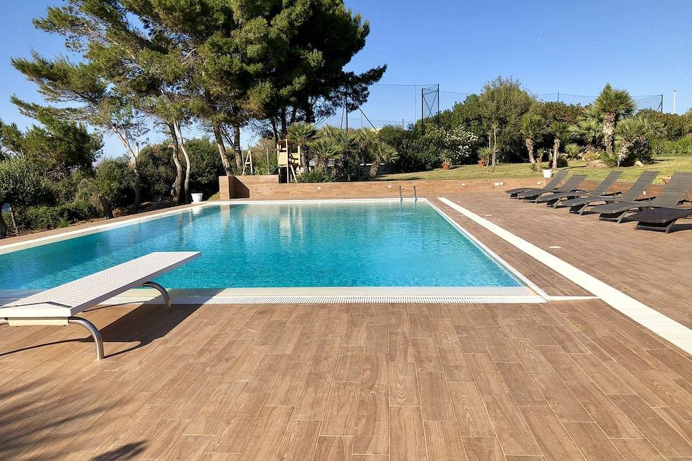 Villa Alba Cefalù in Cefalù, Cefalù (Municipality)