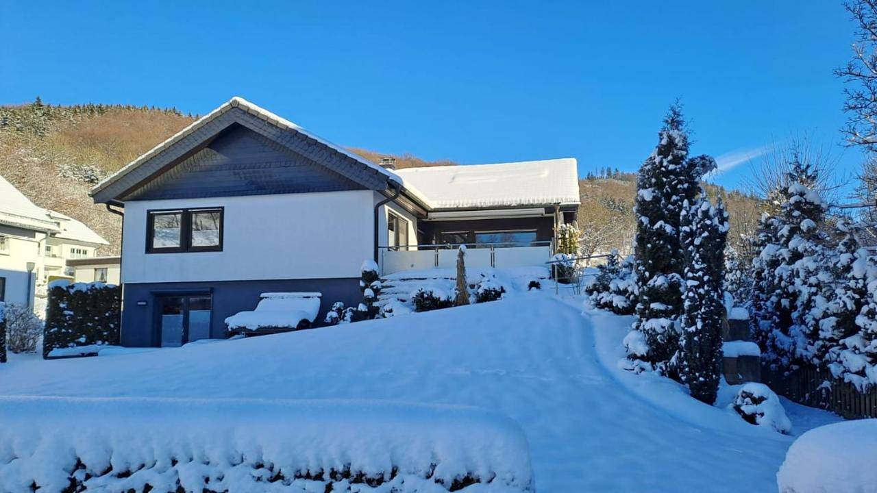 Holiday Home in Schmallenberg, Hochsauerlandkreis